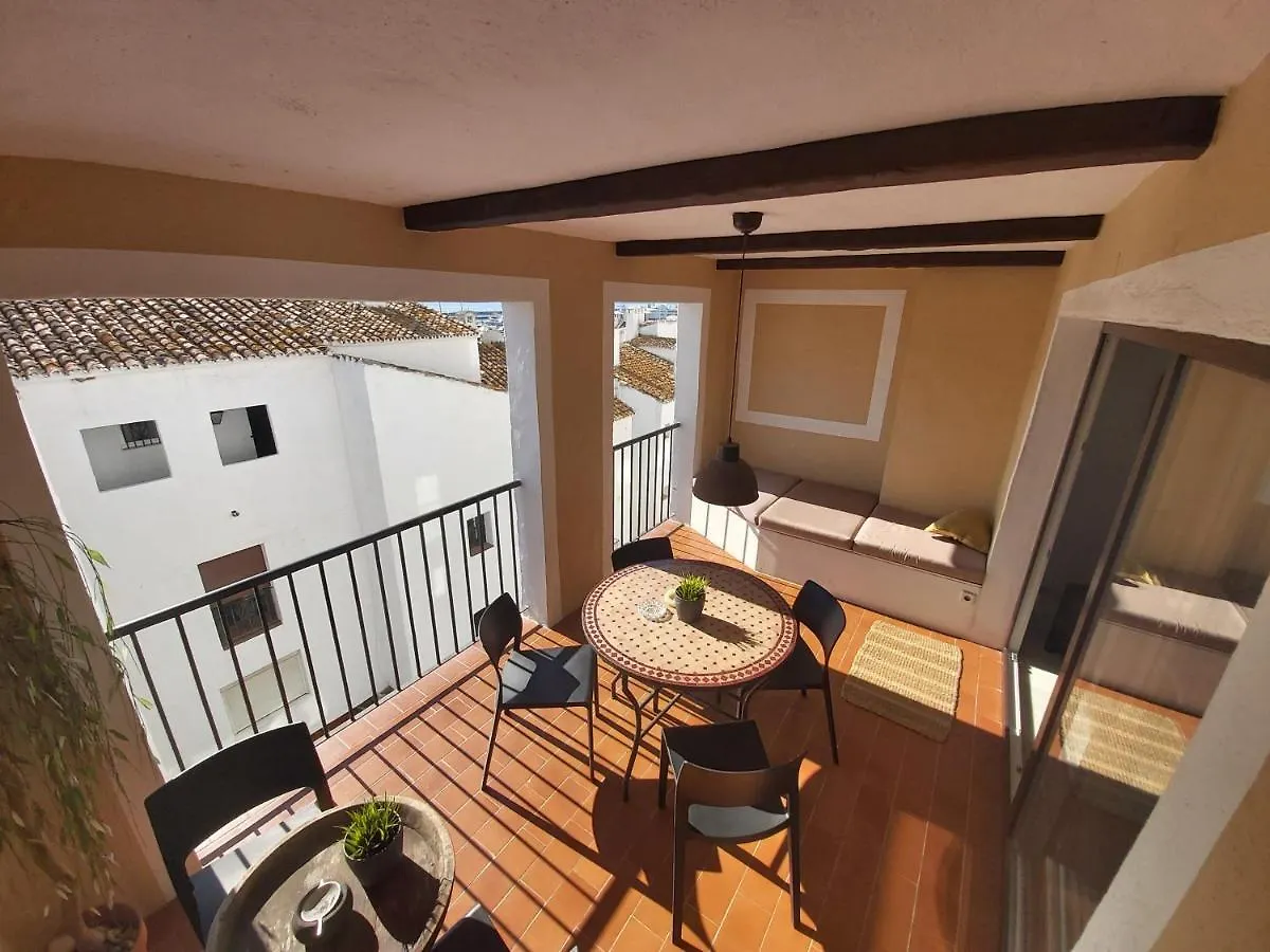 Homelystay- Marbella, Puerto Banus location
