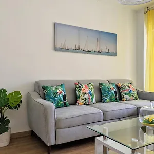 Neptuno Apartamento Marbella