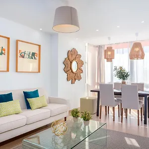 Genteel Alonso De Bazán Apartamento Marbella