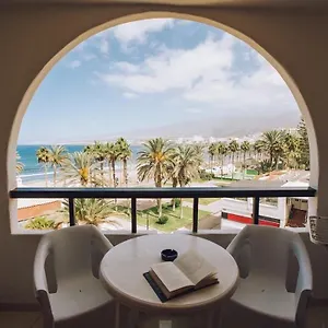 2 Bedrooms In Parque Santiago Apartamento Arona (Tenerife)