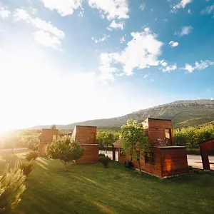 Vall D'ager & Hotel Àger