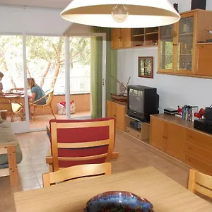 Apartamento Con Ubicación Inmejorable Apartamento Platja d'Aro (Playa de Aro)