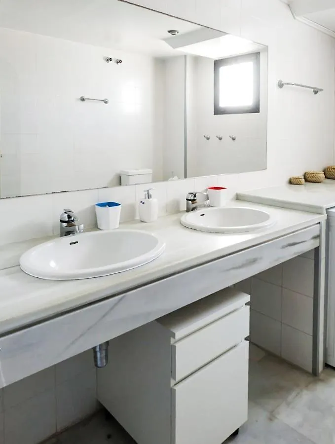 Homelystay- Marbella, Puerto Banus