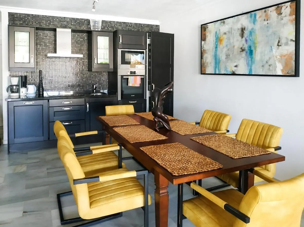 Homelystay- Marbella, Puerto Banus 0*, Марбелья Испания